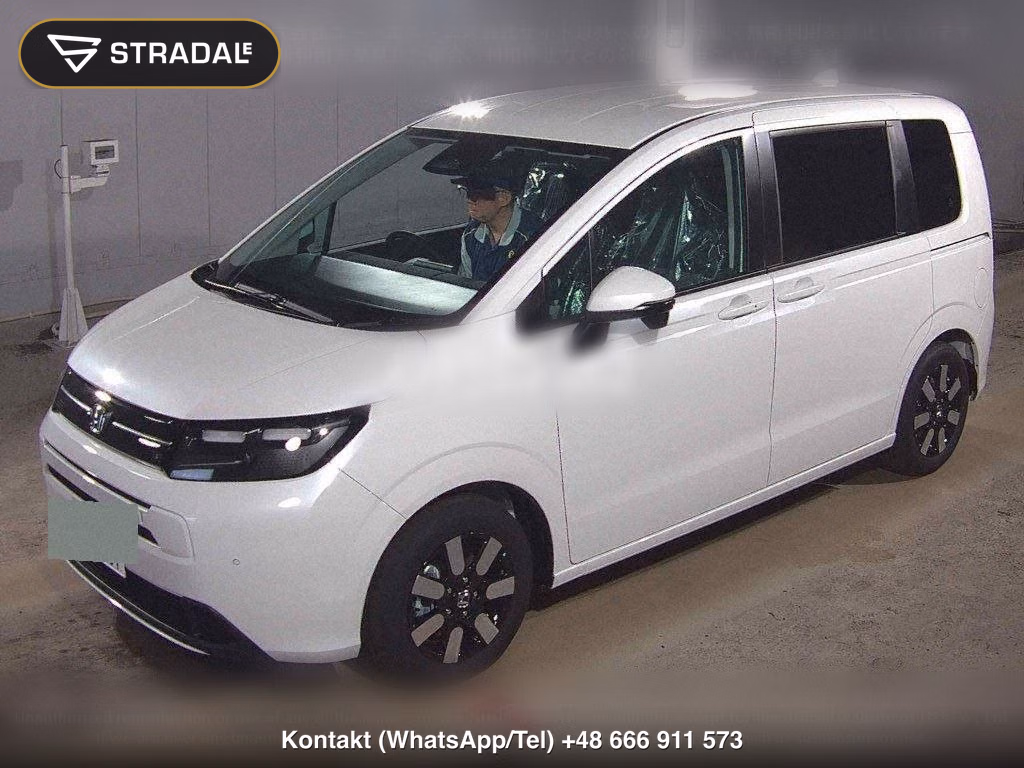 HONDA FREED AIR EX, miniaturka 5