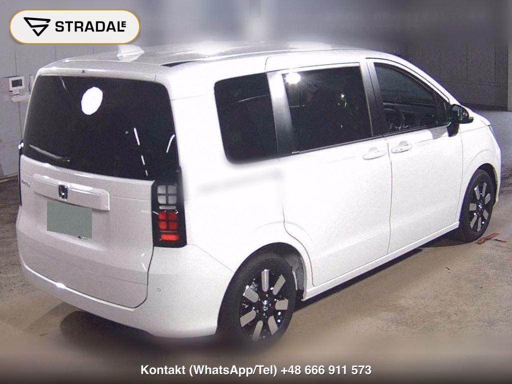 HONDA FREED AIR EX, miniaturka 6