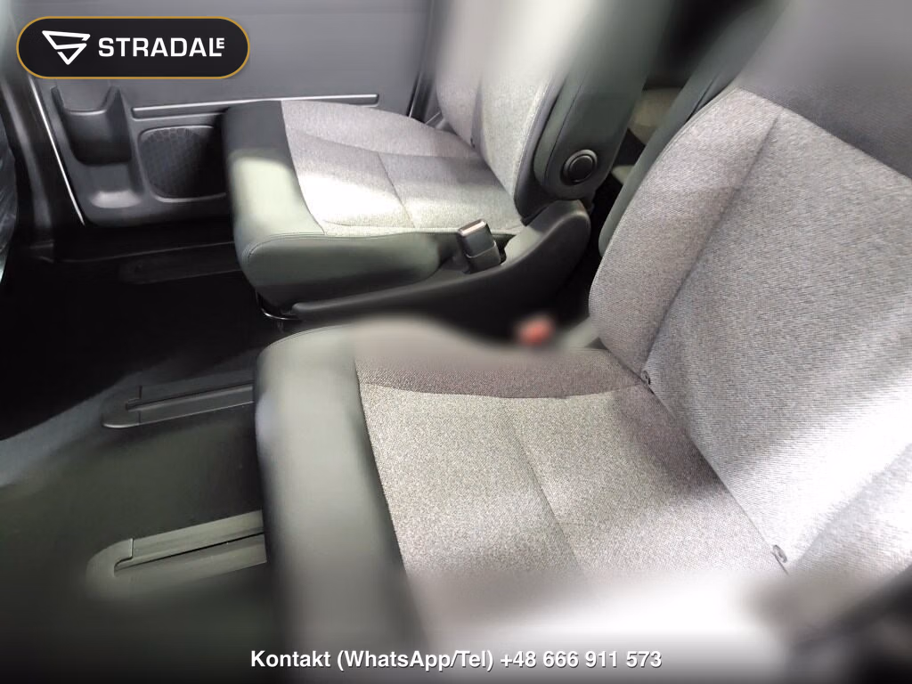 HONDA FREED AIR EX, miniaturka 7