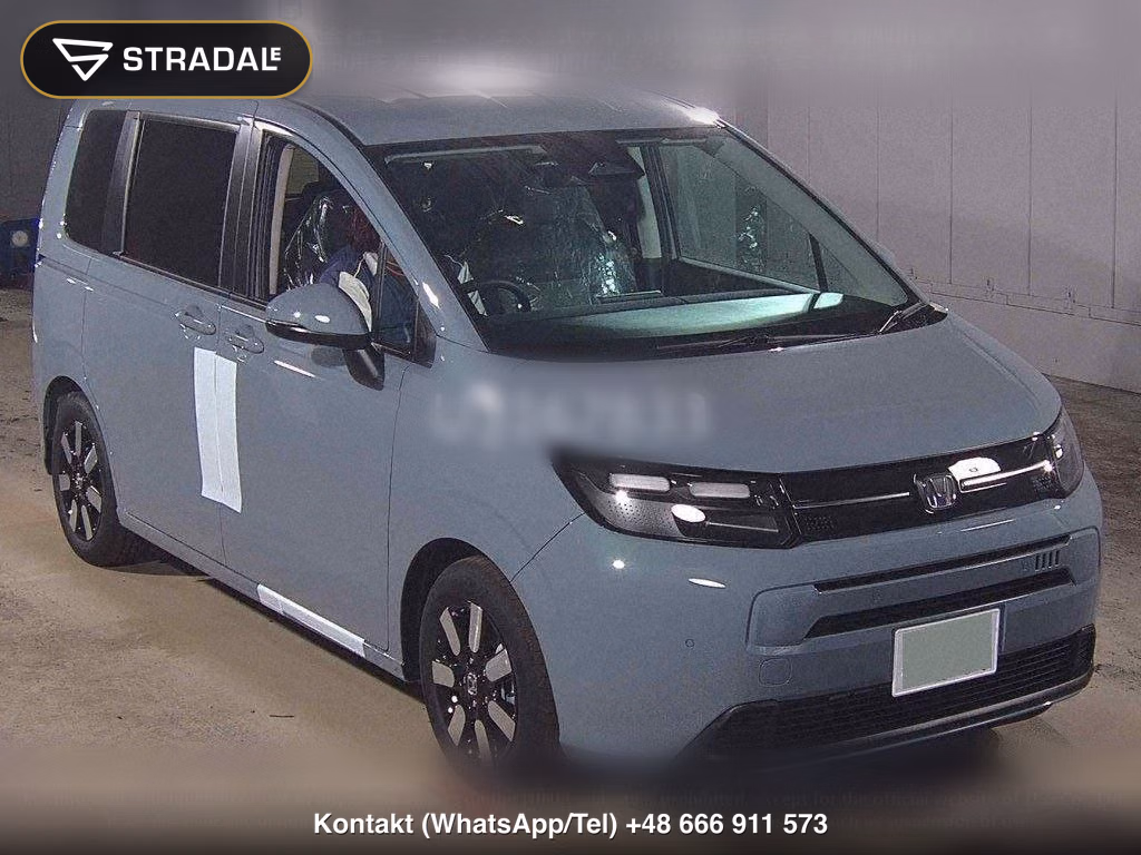 HONDA FREED AIR EX, miniaturka 2