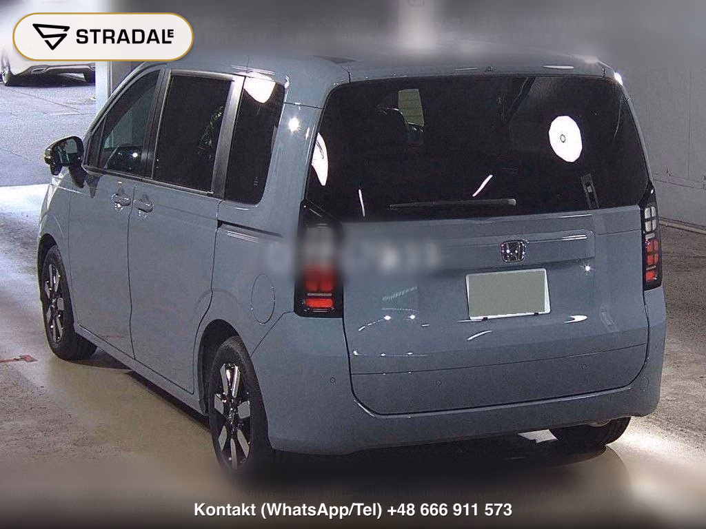 HONDA FREED AIR EX, miniaturka 3