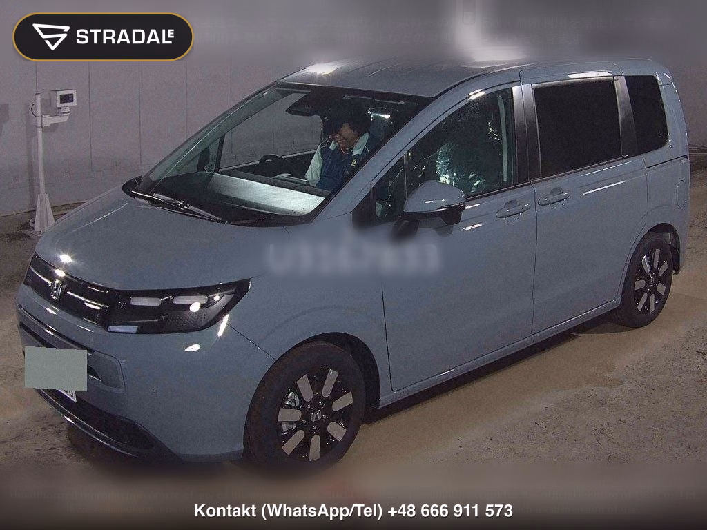 HONDA FREED AIR EX, miniaturka 5