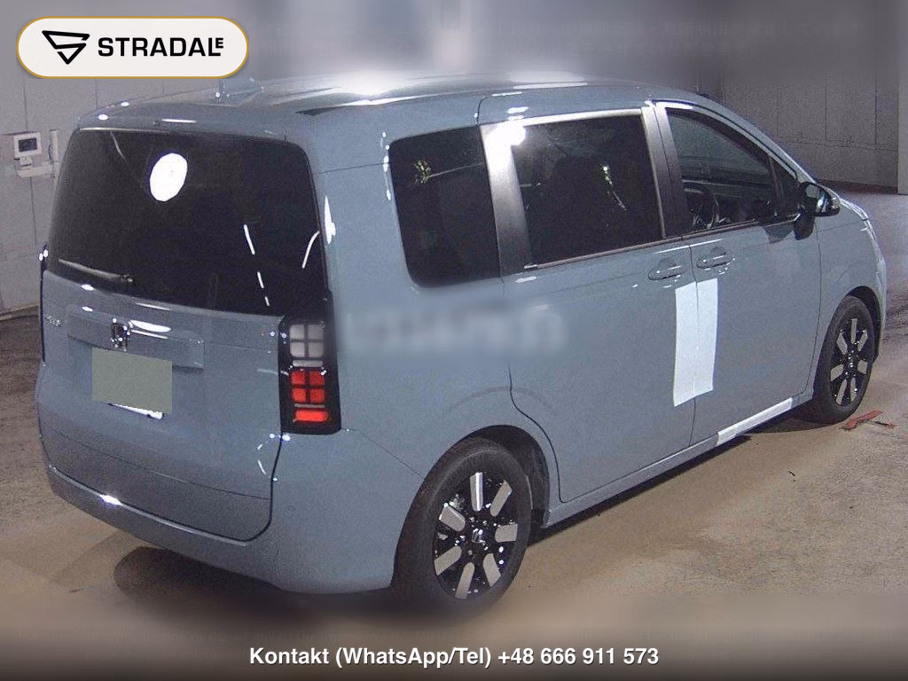 HONDA FREED AIR EX, miniaturka 6