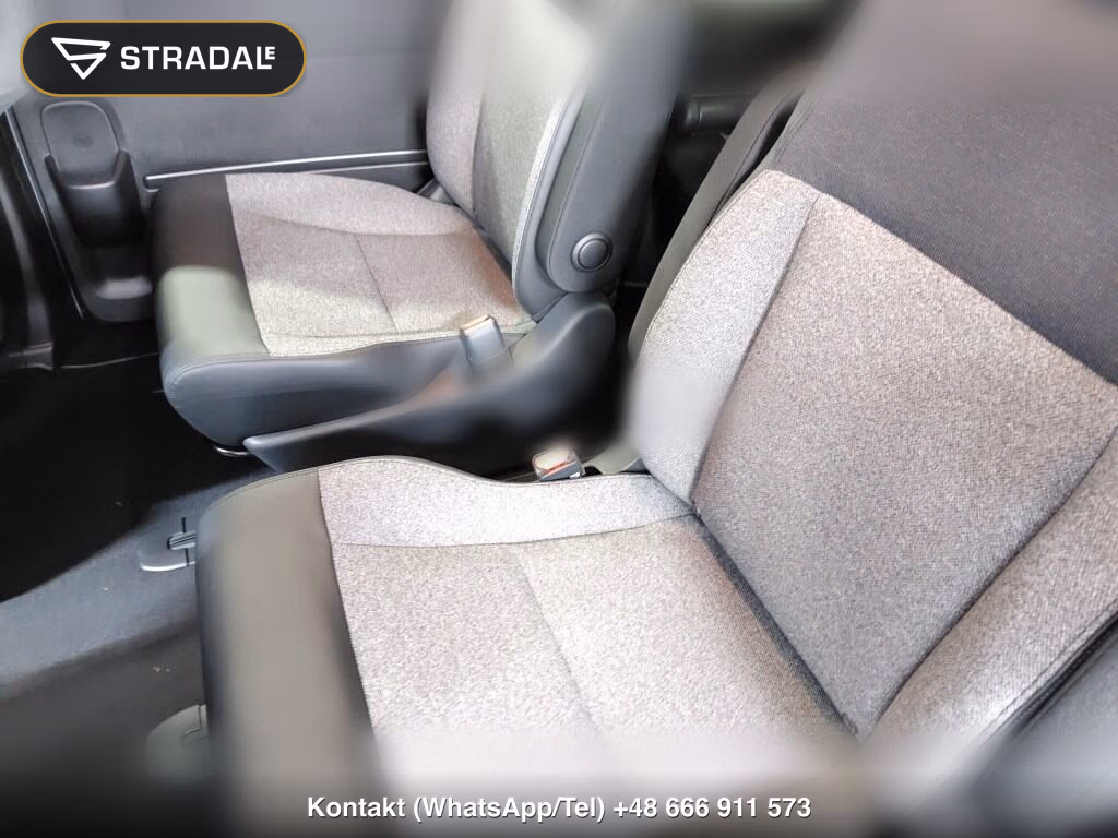 HONDA FREED AIR EX, miniaturka 7