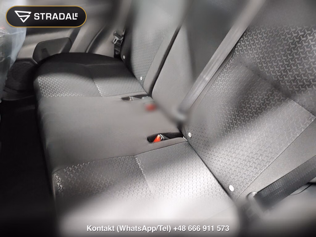 TOYOTA RAIZE HYBRID Z, miniaturka 7