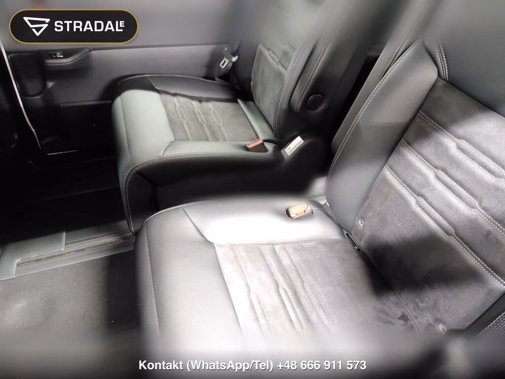 HONDA STEPWAGON SPADA EHEV SPADA PREMIUM LINE BLACK EDITION, miniaturka 7