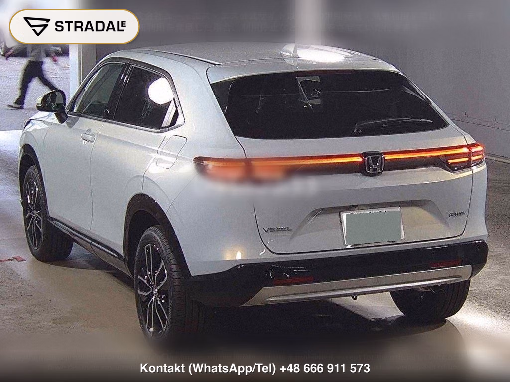 HONDA VEZEL HYBRID E:HEV Z, miniaturka 3