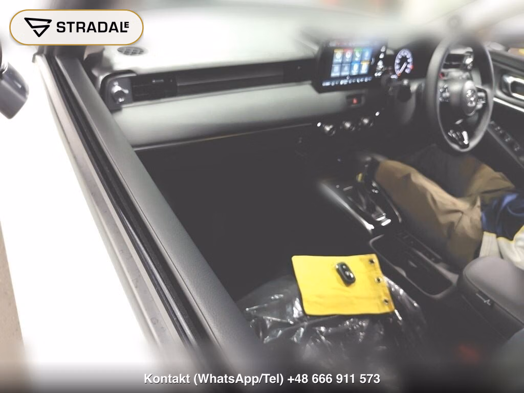 HONDA VEZEL HYBRID E:HEV Z, miniaturka 4