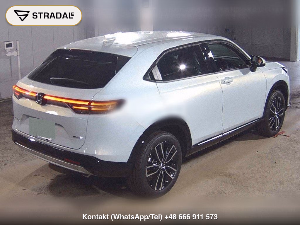 HONDA VEZEL HYBRID E:HEV Z, miniaturka 6