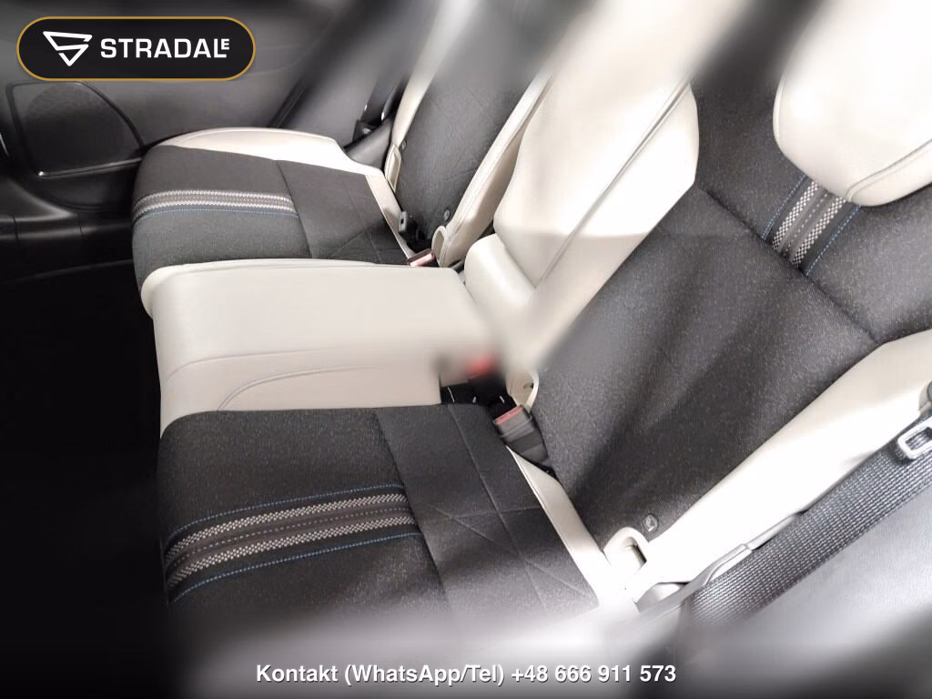 HONDA VEZEL HYBRID E:HEV Z PLAY PACKAGE, miniaturka 7