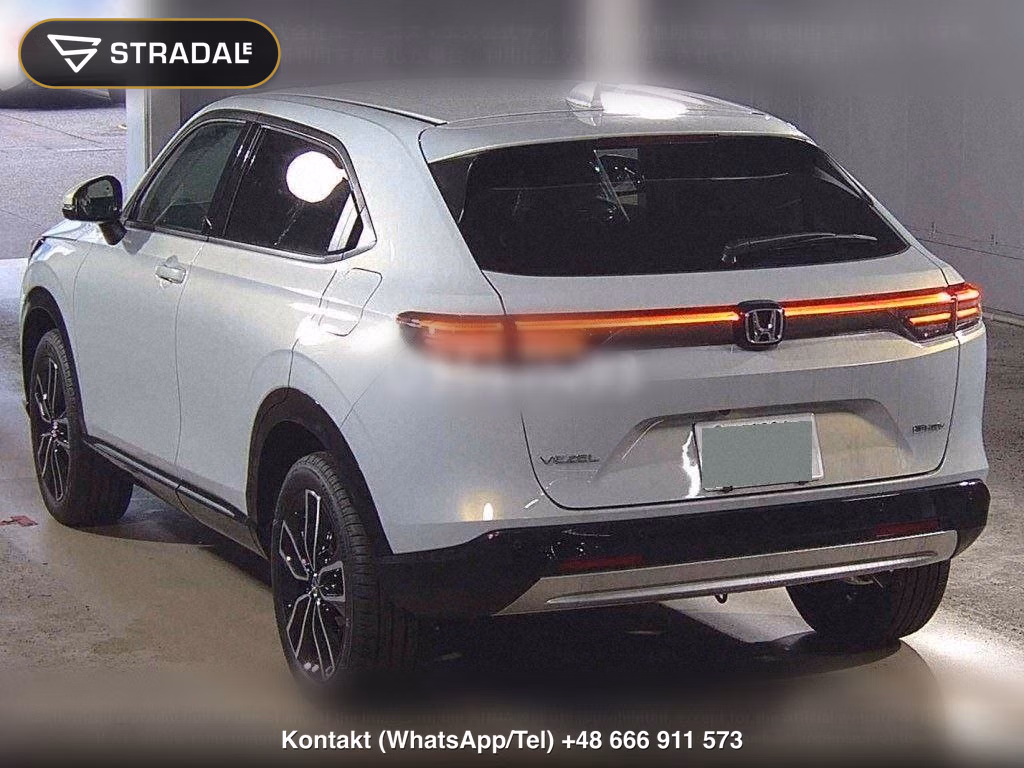 HONDA VEZEL HYBRID E:HEV Z, miniaturka 3