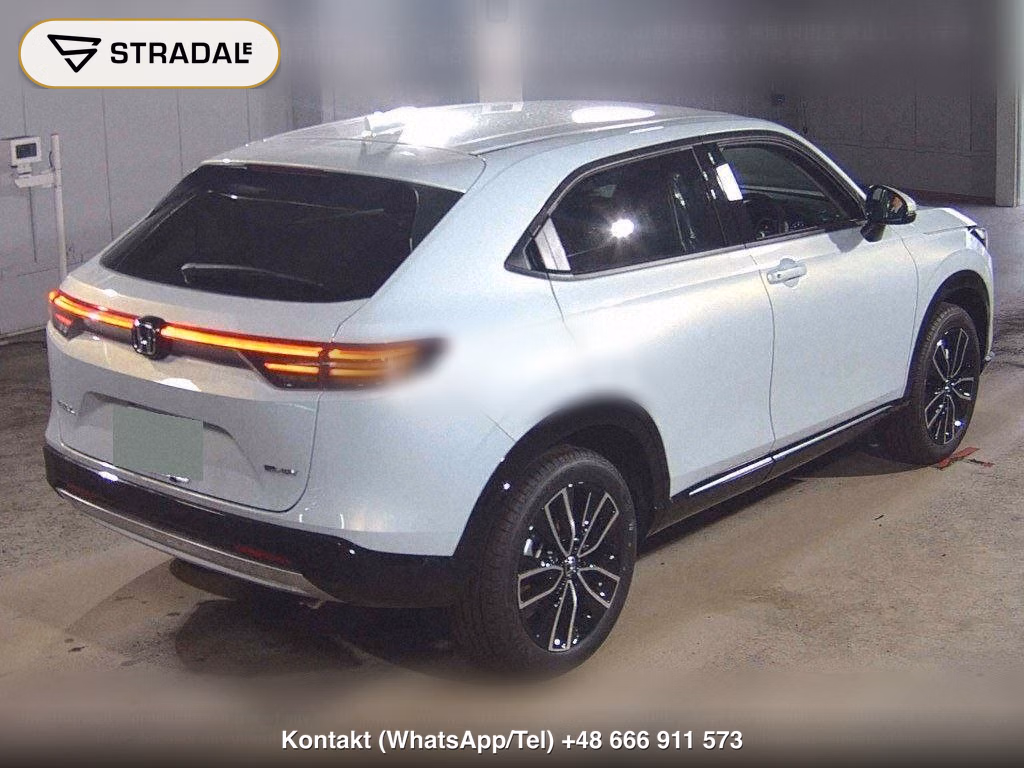 HONDA VEZEL HYBRID E:HEV Z, miniaturka 6