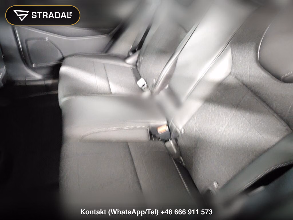 HONDA VEZEL HYBRID E:HEV Z, miniaturka 7
