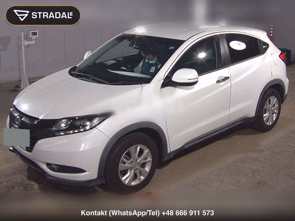 HONDA VEZEL X･HONDA SENSING, miniaturka 5
