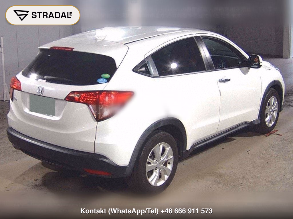 HONDA VEZEL X･HONDA SENSING, miniaturka 6
