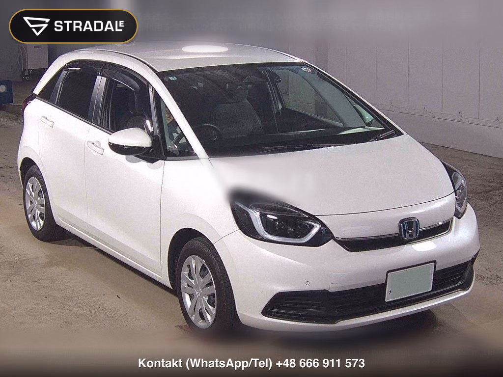 HONDA FIT EHEV HOME, miniaturka 2