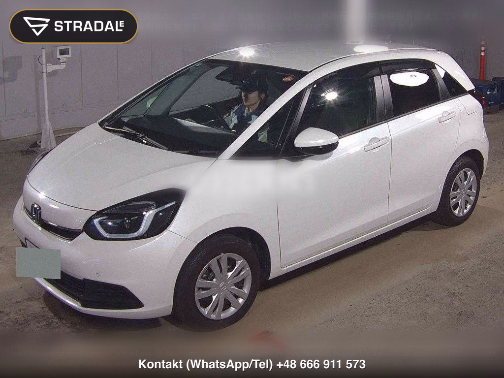 HONDA FIT EHEV HOME, miniaturka 5