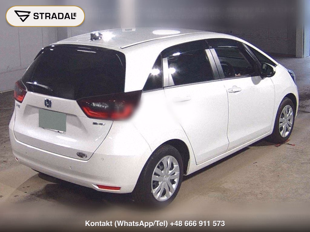HONDA FIT EHEV HOME, miniaturka 6