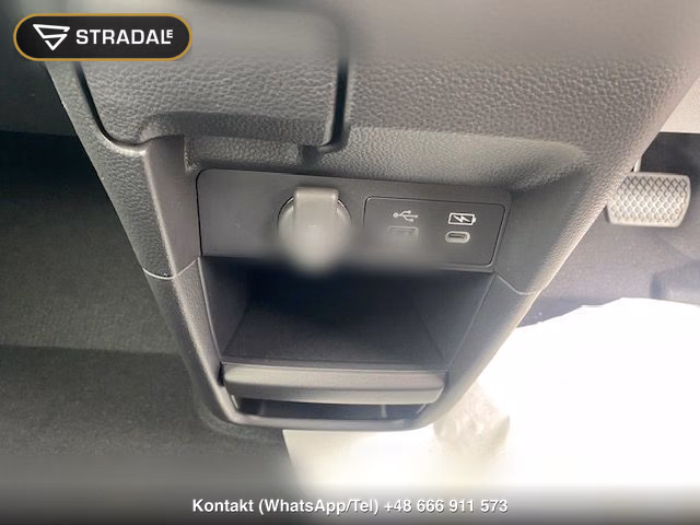 HONDA STEPWAGON SPADA 4WD SPADA PREMIUM LINE, miniaturka 11
