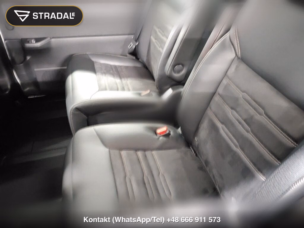 HONDA STEPWAGON SPADA 4WD SPADA PREMIUM LINE, miniaturka 7
