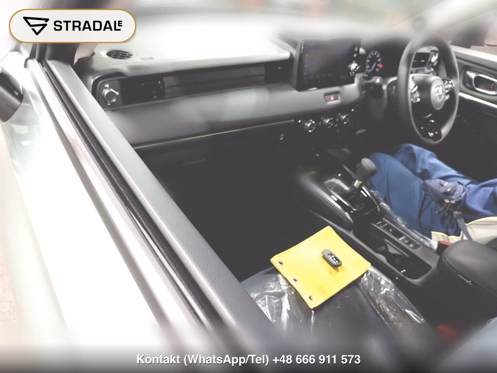 HONDA VEZEL HYBRID E:HEV Z, miniaturka 4