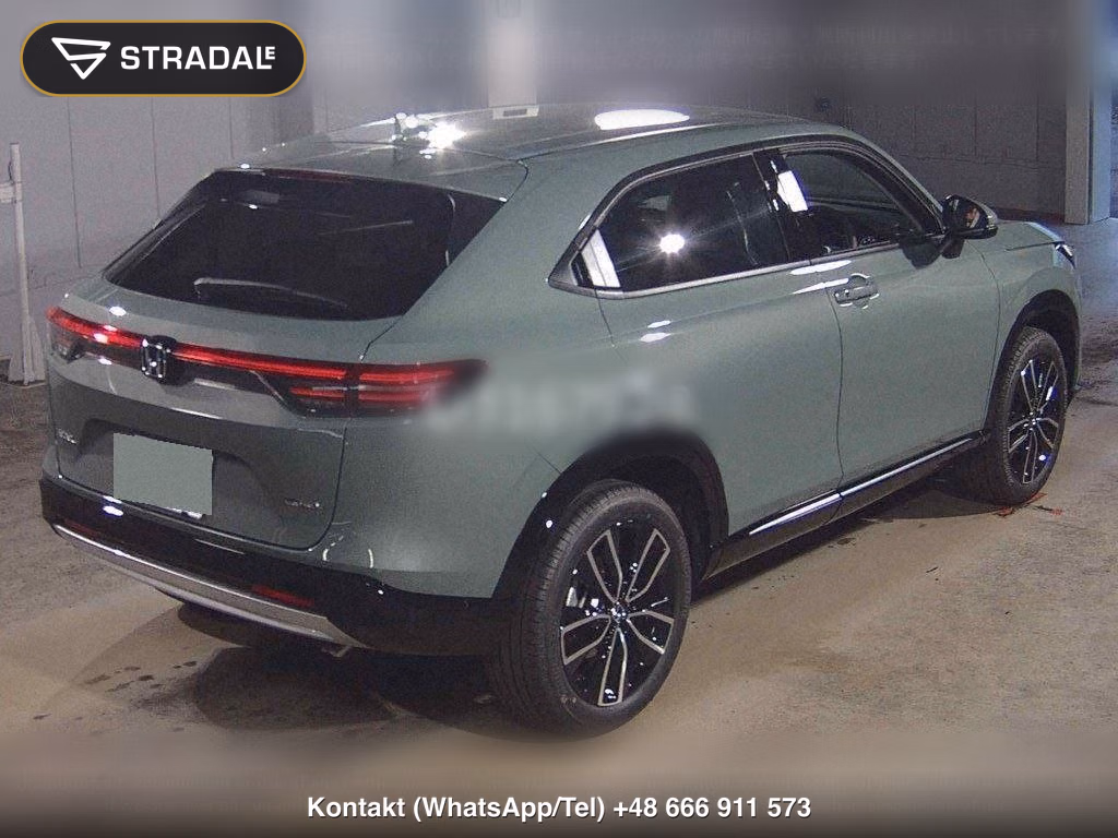 HONDA VEZEL HYBRID E:HEV Z, miniaturka 6