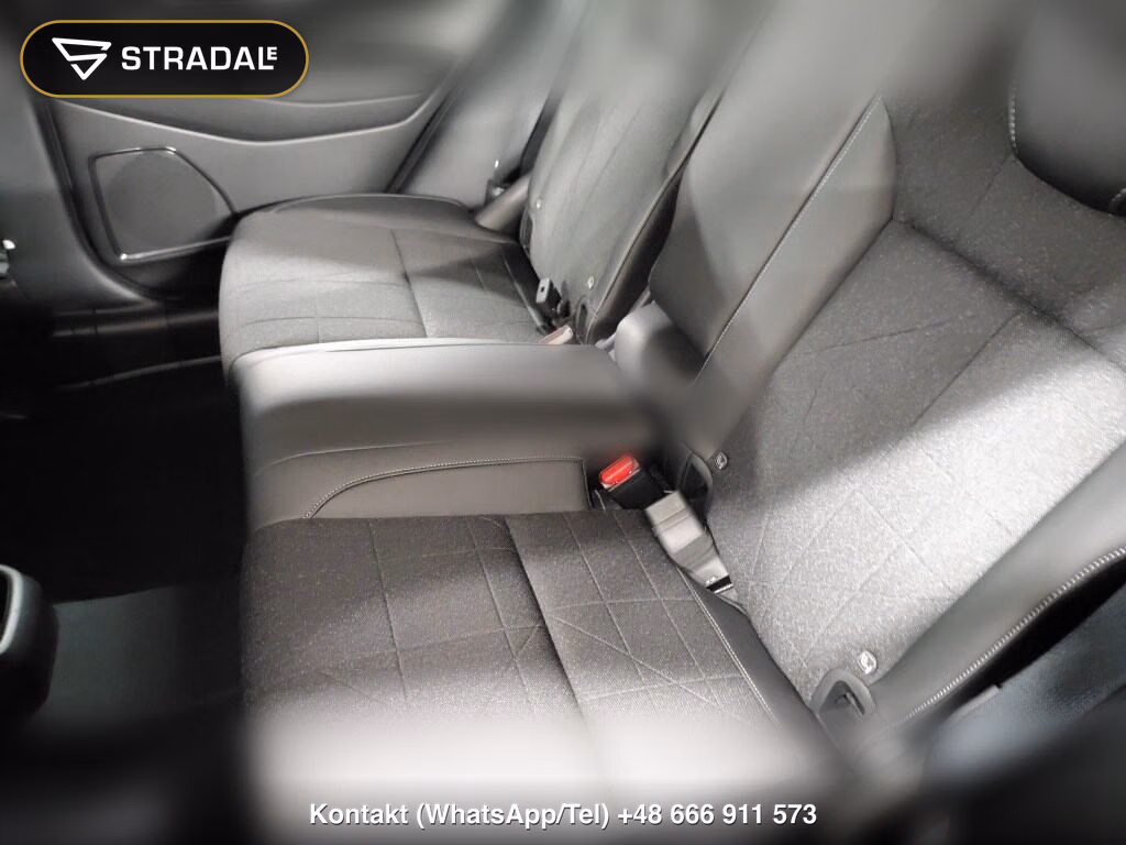 HONDA VEZEL HYBRID E:HEV Z, miniaturka 7