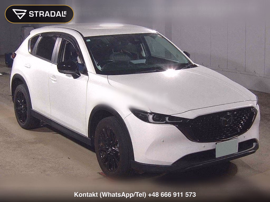 MAZDA CX-5 XD BLACK TONE EDITION, miniaturka 2