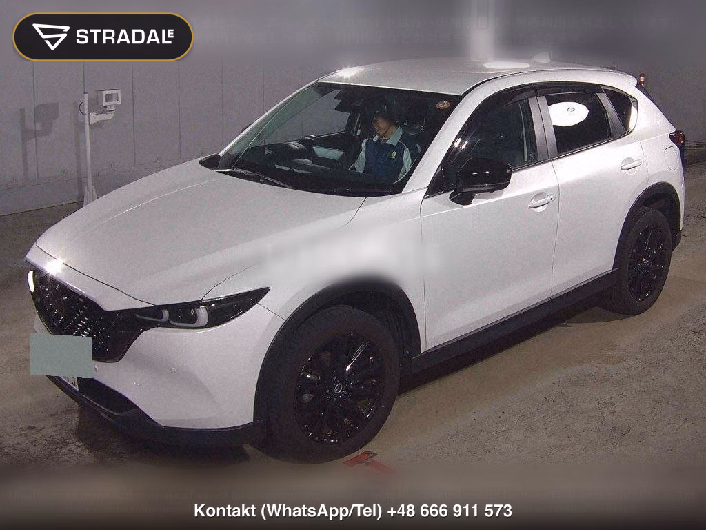 MAZDA CX-5 XD BLACK TONE EDITION, miniaturka 5