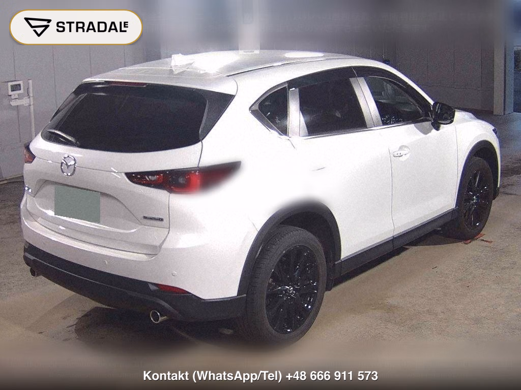 MAZDA CX-5 XD BLACK TONE EDITION, miniaturka 6