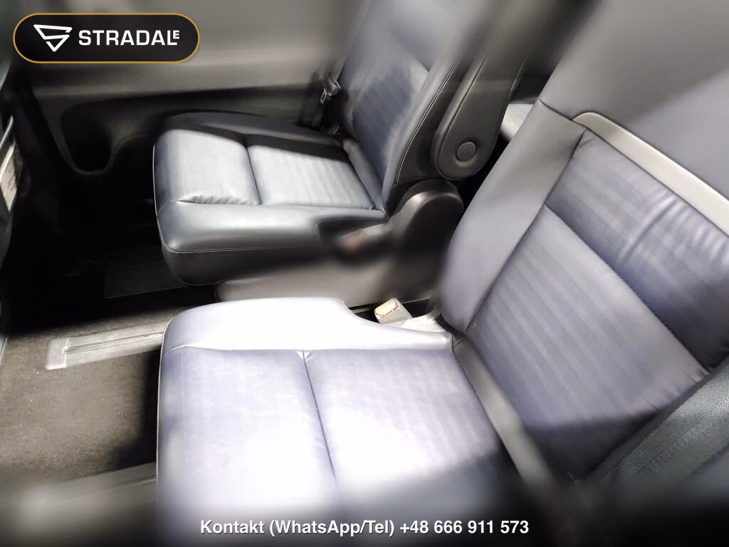 NISSAN SERENA 5D E-POWER LUXION, miniaturka 7