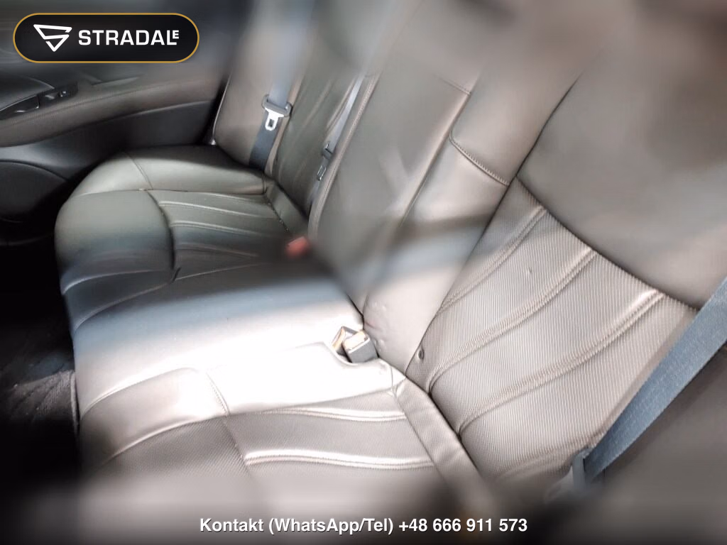 NISSAN FUGA HYBRID BASE GRADE, miniaturka 7