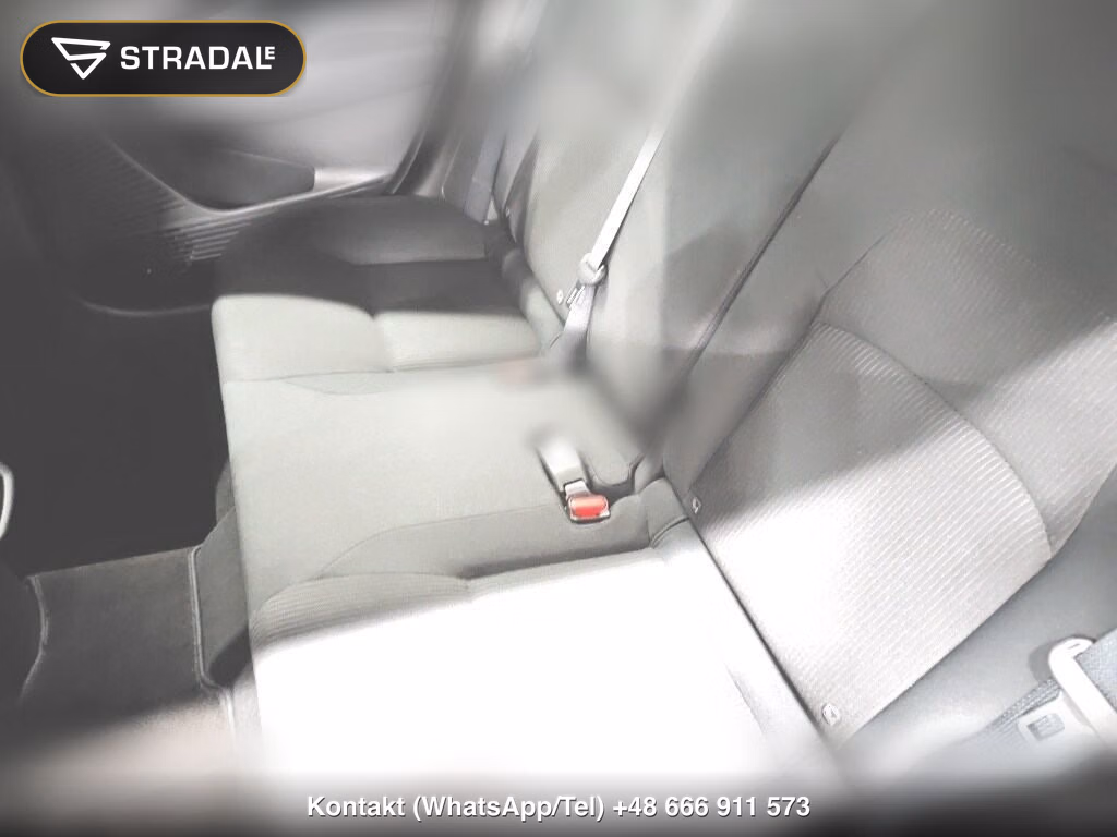 NISSAN NOTE X, miniaturka 7