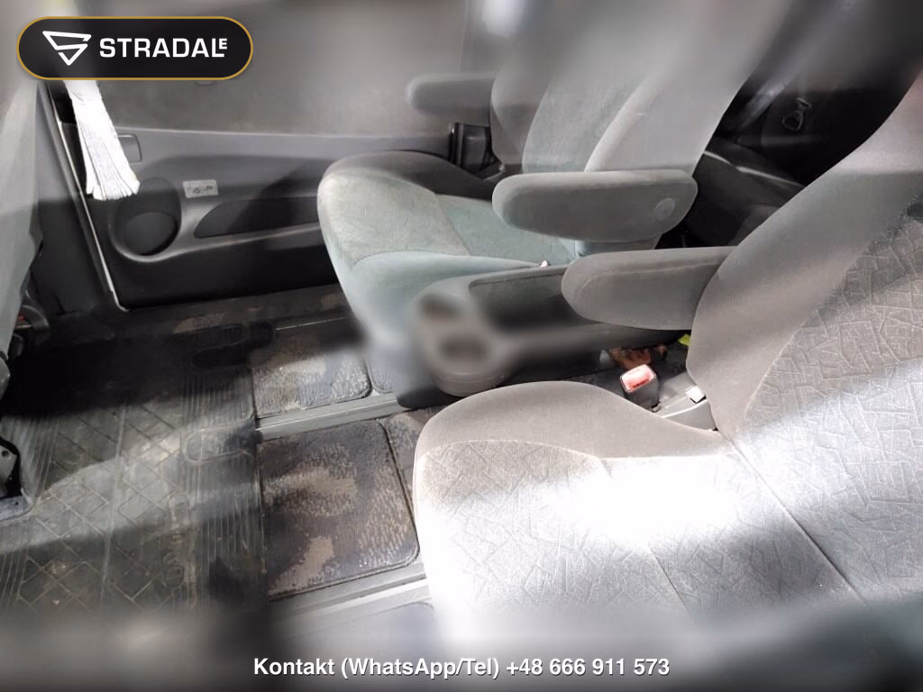 TOYOTA ESTIMA T AERAS-S, miniaturka 7
