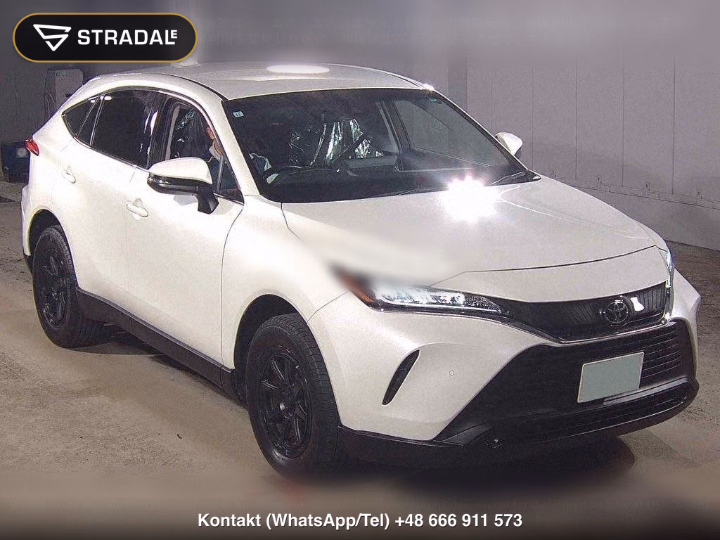 TOYOTA HARRIER S, miniaturka 2