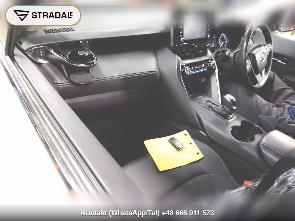 TOYOTA HARRIER S, miniaturka 4
