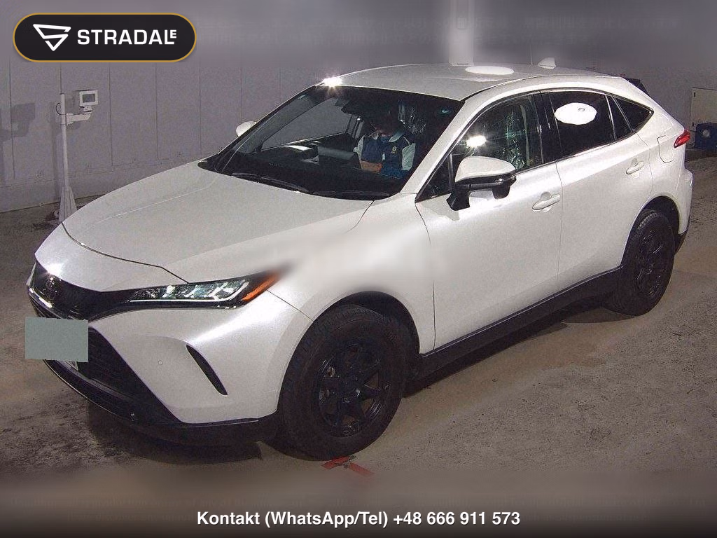TOYOTA HARRIER S, miniaturka 5