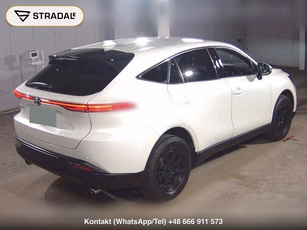 TOYOTA HARRIER S, miniaturka 6