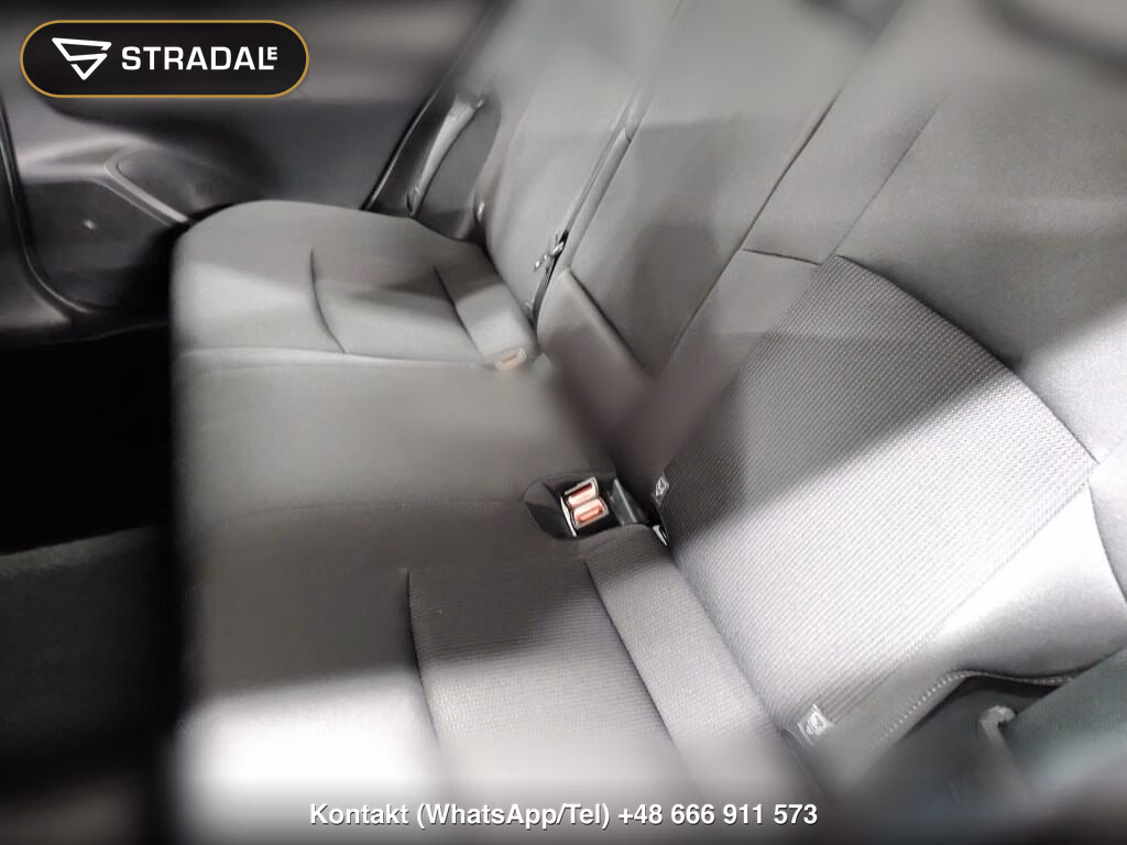 TOYOTA HARRIER S, miniaturka 7