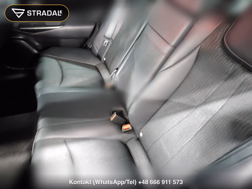 TOYOTA CROWN HYBRID SPECIAL EDITION RS LIMITED, miniaturka 7