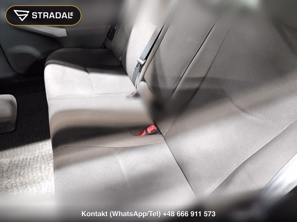 TOYOTA PRIUS 5D S, miniaturka 7