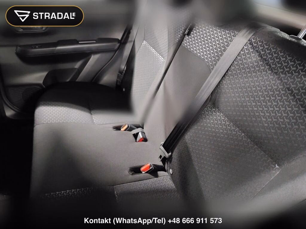 TOYOTA RAIZE HYBRID Z, miniaturka 7