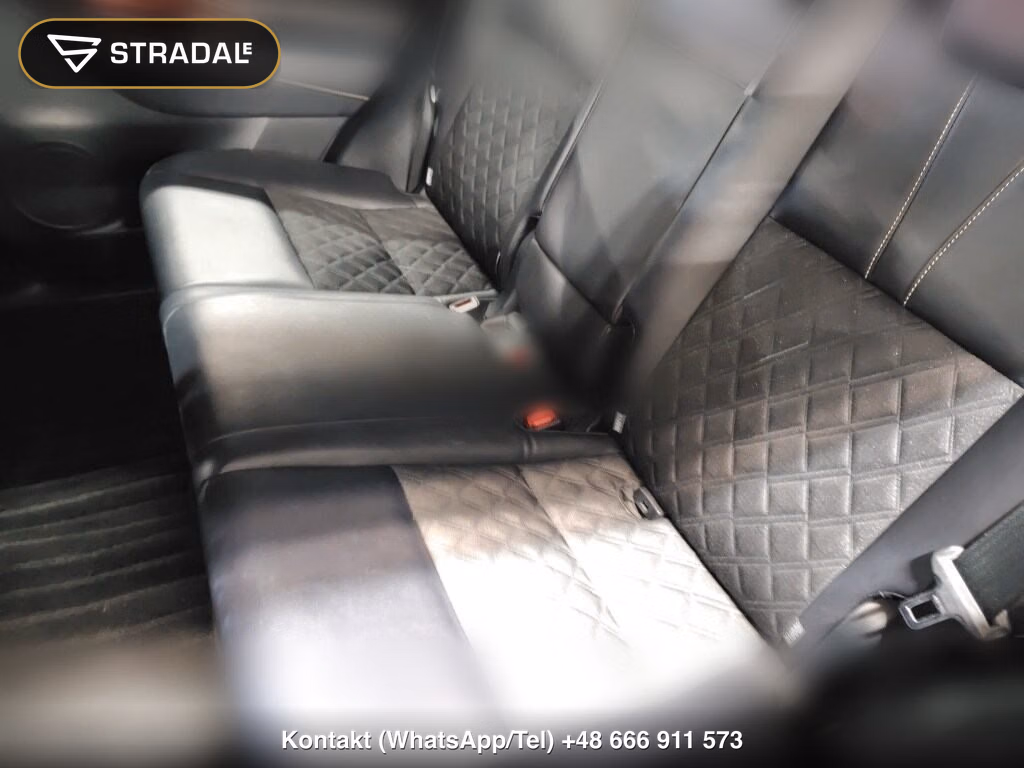 TOYOTA HARRIER HYBRID 4WD PREMIUM ADVANCED PACKAGE, miniaturka 7