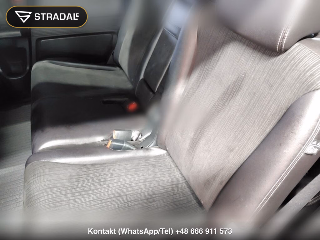 HONDA FREED G AERO, miniaturka 7