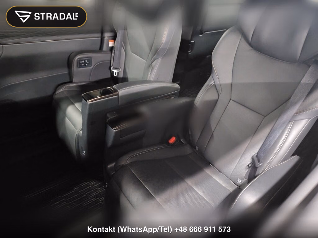 TOYOTA ALPHARD HYBRID Z, miniaturka 7