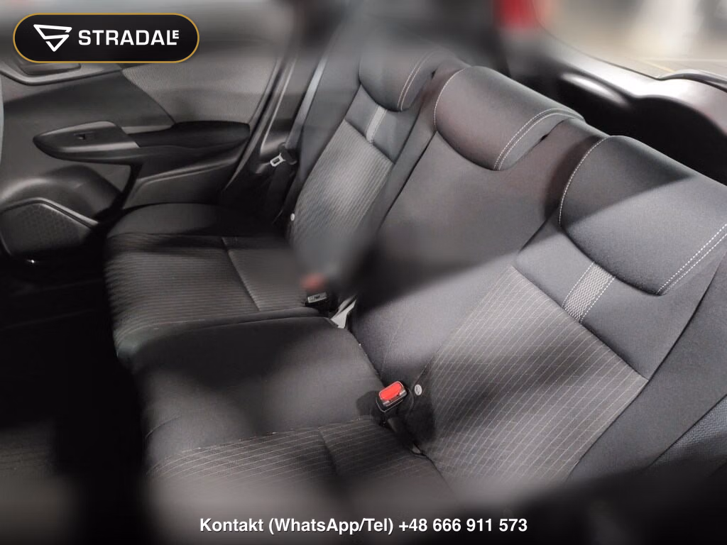 HONDA FIT HYBRID S HONDA SENSING, miniaturka 7