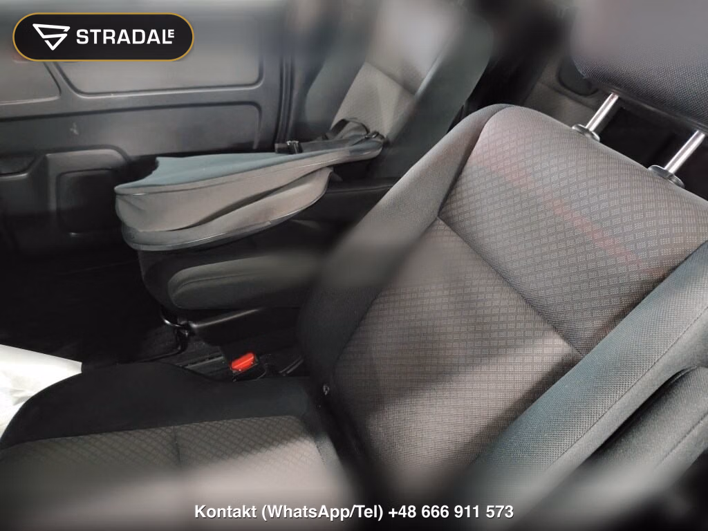 HONDA FREED G BLACK STYLE, miniaturka 7