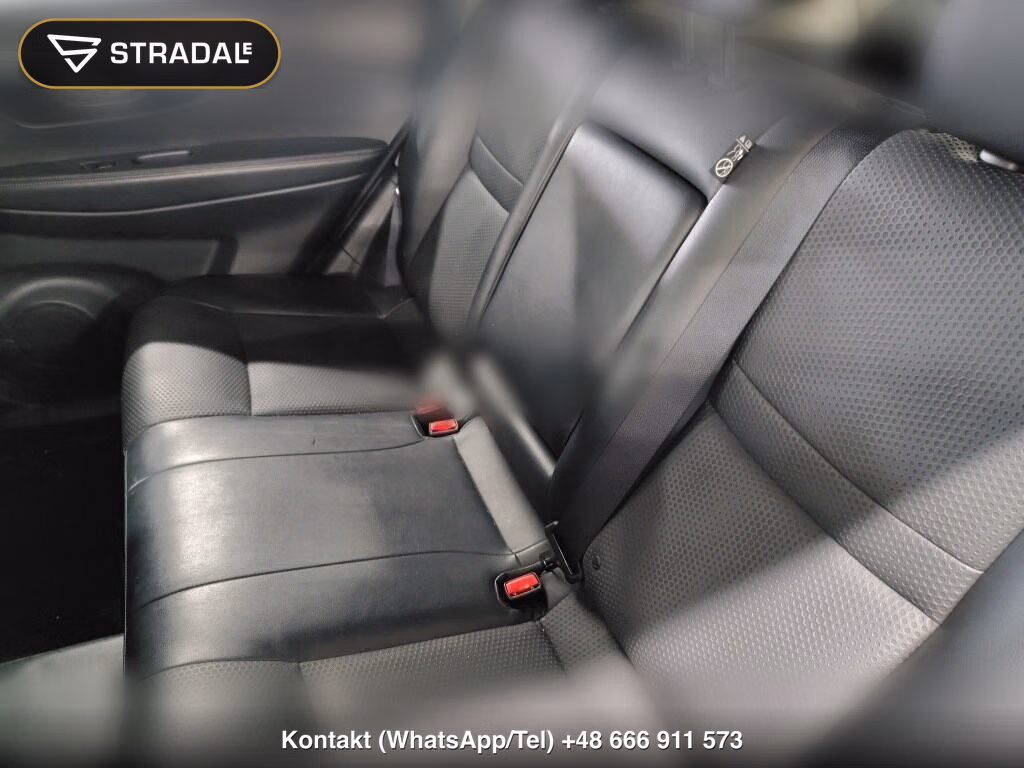 NISSAN X-TRAIL 20X HYBRID EMERGENCY BRAKE PACKAGE, miniaturka 7