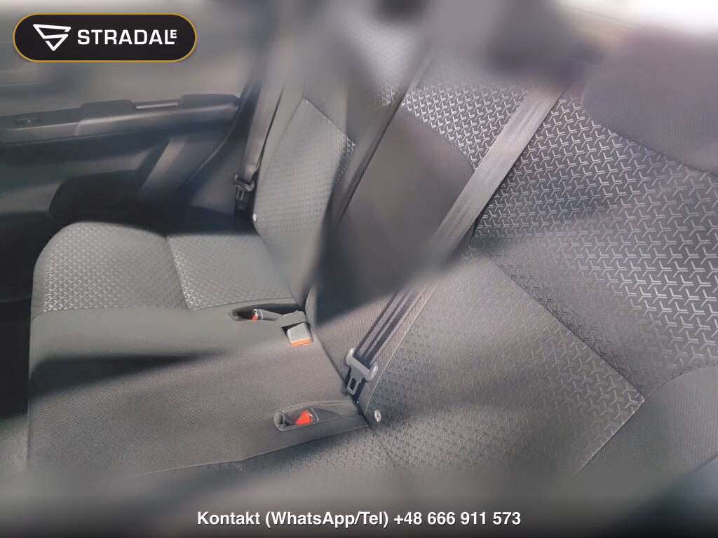 TOYOTA RAIZE HYBRID Z, miniaturka 7