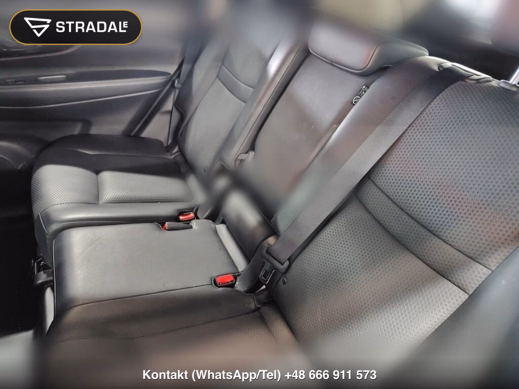 NISSAN X-TRAIL 4WD 20XI, miniaturka 7